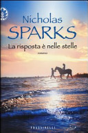 Copertina  La risposta è nelle stelle