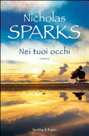 Copertina  Nei tuoi occhi