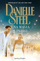 Copertina  Una magia a Parigi : [romanzo]