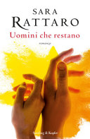 Copertina  Uomini che restano : [romanzo]