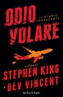 Copertina  Odio volare : [17 storie turbolente]