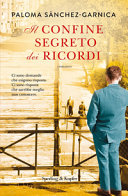 Copertina  Il confine segreto dei ricordi