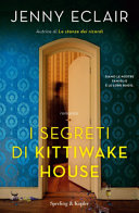 Copertina  I segreti di Kittiwake House