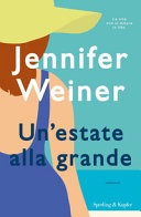 Copertina  Un'estate alla grande
