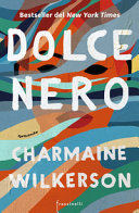 Copertina  Dolce nero