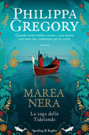 Copertina  Marea nera