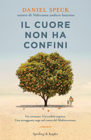 Copertina  Il cuore non ha confini