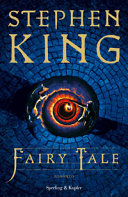 Copertina  Fairy tale : [romanzo]