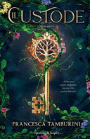 Copertina  Il custode