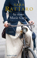 Copertina  Io sono Marie Curie