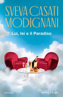 Copertina  Lui, lei e il paradiso