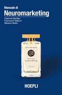 Copertina  Manuale di neuromarketing