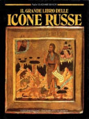 Copertina  Il grande libro delle icone russe