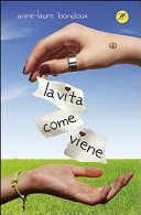 Copertina  La vita come viene