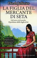 Copertina  La figlia del mercante di seta