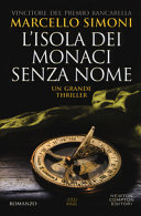 Copertina  L'isola dei monaci senza nome : Rex deus saga