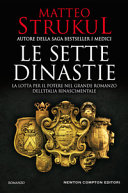Copertina  Le sette dinastie
