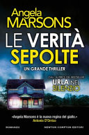Copertina  Le verità sepolte