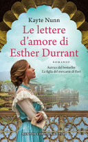 Copertina  Le lettere d'amore di Esther Durrant : [romanzo]