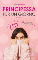 Copertina  Principessa per un giorno
