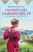 Copertina  I segreti del giardino del tè