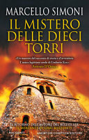 Copertina  Il mistero delle dieci torri : racconti
