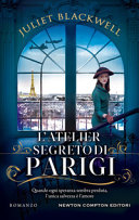 Copertina  L'atelier segreto di Parigi