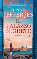 Copertina  Il palazzo segreto : [romanzo]