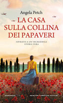 Copertina  La casa sulla collina dei papaveri