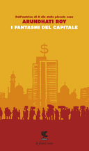 Copertina  I fantasmi del capitale