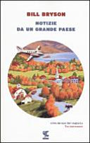 Copertina  Notizie da un grande paese