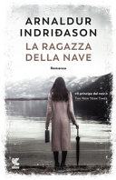 Copertina  La ragazza della nave : [romanzo]