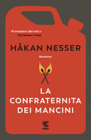 Copertina  La confraternita dei mancini