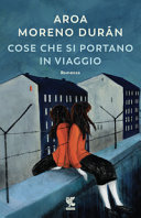 Copertina  Cose che si portano in viaggio