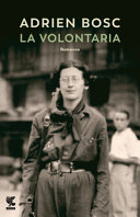 Copertina  La volontaria