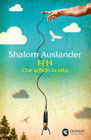 Copertina  Feh : che schifo la vita