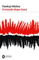 Copertina  Il mondo dopo Gaza