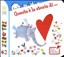 Copertina  Questa e' la storia di...