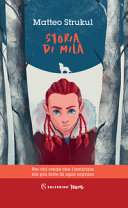 Copertina  Storia di Mila