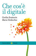 Copertina  Che cos'è il digitale