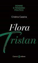Copertina  Flora Tristan