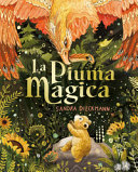Copertina  La piuma magica