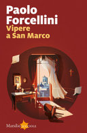 Copertina  Vipere a San Marco