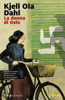 Copertina  La donna di Oslo