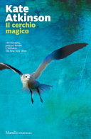 Copertina  Il cerchio magico