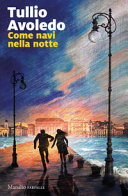 Copertina  Come navi nella notte