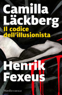 Copertina  Il codice dell'illusionista