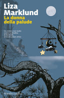 Copertina  La donna della palude