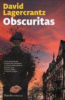 Copertina  Obscuritas