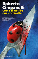 Copertina  Come si uccide una coccinella